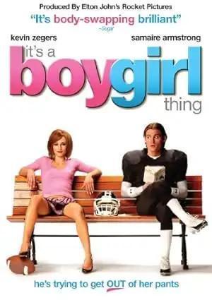 فيلم It's a Boy Girl Thing 2006 مترجم - باهي فيلم